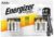 Energizer Power Αλκαλική AAA (8τμχ)