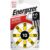 ENERGIZER Μπαταρίες Βαρηκοϊάς Zinc Air PR10/8BP