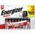 Energizer Max Alkaline AΑ (8 τμχ)