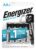 Energizer Max Plus Alkaline Μπαταρία ΑΑ (4 τμχ)