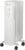 Entac Oil Heater 7 Fins 1500W White