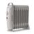 Entac Mini Καλοριφέρ Λαδιου με 9 Φέτες 1000W