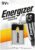 Energizer Power Αλκαλική 9V (1τμχ)