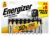 Energizer Power Αλκαλική Mignon Battery AA B8