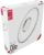 Avide LED Μοντέρνα Πλαφονιέρα Οροφής Eris 24W 350*85.0mm Θερμό 3000K