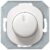 EON E6175.0 Dimmer for LED without cover frame white