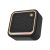 XO F63 Joy Φορητό Bluetooth Ηχείο 3W Μαύρο