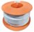 ATC Στροφείο RF ATC-730 HQ RG6 100m Λευκό