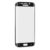 Προστατευτικό σκληρυμένο γυαλί Premium Glass για Samsung G928 Galaxy S6 EDGE Plus μαύρο Full face