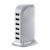 PTC 6 USB Power Tower Charger