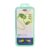 ATC-HFr1 Ενσύρματα Ακουστικά Handsfree 3.5mm Πράσινο