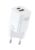 ATC-CHF5a Mini PD Fast Charger 20W Λευκό