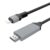 ATC Καλώδιο Αντάπτορας Lightning σε HDTV 1.8m