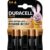 DURACELL Μπαταρίες Plus Boost MN1500 AA BL4