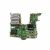 F.S. Lifebook S6420 Motherboard