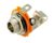 Σασί για Jack 6.3mm Μono