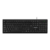 Meetion MT-K100 Ενσύρματο Πληκτρολόγιο / US