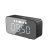 XO F41 Ρολόι – Ξυπνητήρι με Ηχείο Bluetooth