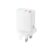 XO L163 PD30W QC Φορτιστής UK Γρήγορης Φόρτισης 18W USB-A & Type-C