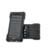 XO PR290 Solar Power Bank 10000mAh με 4 Eνσωματωμένα Καλώδια