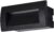 Avide Εξωτερικό Φώς Σκάλας Χωνευτό Lagos LED 3W Λευκό 4000K IP54 14cm