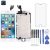 LCD Screen and Digitizer Full Assembly for iPhone 6(White)