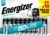 Energizer Max Plus Alkaline Battery ΑΑ  E91 LR6(10 τμχ)