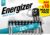 Energizer Max Plus Alkaline Battery AAA E92LR03 (10 τμχ)