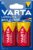 Varta Longlife Max LR20 D (2τμχ)