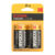 Kodak Extra Life LR20 D Μπαταρία (2τμχ)