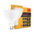 KODAK Max Λαμπτήρας LED Spot από Aλουμίνιο & Πλαστικό 5W MR16 100° 4000K 410lm
