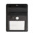 Modee Lighting LED Ηλιακό Φωτιστικό Τοίχου WS105 με Αισθητήρα Κίνησης