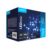 Modee Lighting Χριστουγεννιάτικα Λαμπάκια LED Lights με Αντάπτορα (200LED/20m/10cm) Ψυχρό