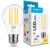 Modee LED Λάμπα Filament Globe A60 7W E27 2700K 806lm ERP