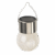 Modee Lighting LED Ηλιακό Διακοσμητικό Φαναράκι
