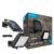 Modee Lighting LED Ηλιακό Επιτοίχιο Φωτιστικό + Αισθητήρας (250 lumen)