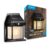 Modee Lighting LED Ηλιακό Φωτιστικό Κήπου + Αισθητήρας 1pcs