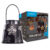 Modee Lighting Ηλιακό Φωτιστικό Κήπου LEDLT008B 11×11.5cm Μαύρο