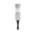 Modee Lighting Ηλιακό Φωτιστικό Κήπου LED GS012 28cm