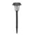 Modee Lighting LED Ηλιακό Αντικουνουπικό Φωτιστικό Κήπου GS016 (40cm)