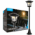 Modee Lighting LED Ηλιακό Φωτιστικό Κήπου  GS200 120cm