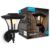 Modee Lighting LED Ηλιακό Φωτιστικό Τοίχου (15 lumen)