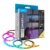 Modee Smart Ταινία LED με Τηλεχειριστήριο & Αισθητήρα 12W IP20 2700K RGB 480lm 3m