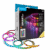 Modee Smart Ταινία LED 12W IP20 2700K & RGB 680lm με Τηλεχειριστήριο 5m
