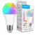Modee LED Smart Σφαιρική Λάμπα A60 9,4W E27 180° RGB 806lm με Tuya Wi-Fi