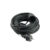 Technik Βιομηχανικό Καλώδιο Πρoέκτασης 10m 3×1,5mm2 H07RN-F (IP44) 16A