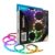 Modee Smart Ταινία LED 24W IP20 RGB με Τηλεχειριστήριο 10m