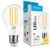 Modee LED Λάμπα Filament Globe A67 10W E27 2700K 1350lm ERP