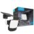 Modee Lighting Ηλιακός Προβολέας LED WS140 με Αισθητήρα 700lm
