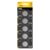 Technik Μπαταρίες Κουμπιά Λιθίου Platinum CR2450 (3V) B5
